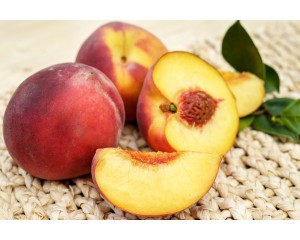 Peach, Elberta