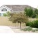 Driveway Border Planting ©photo ArborTanics Inc.